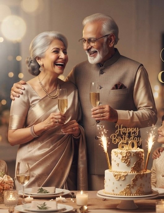 Grandparents Birthday Edit