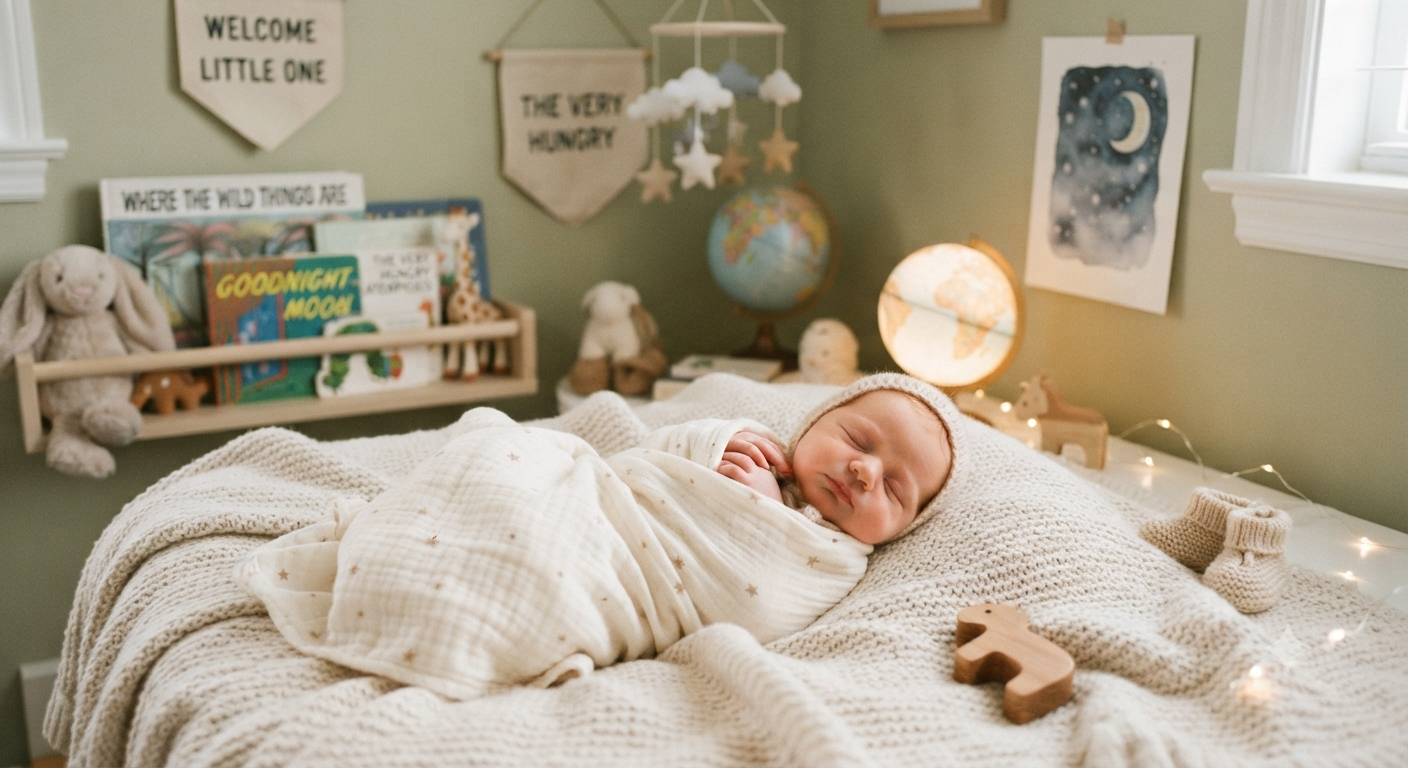 Newborn Edit