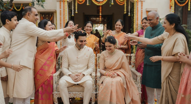 The Roka | Tilak Edit